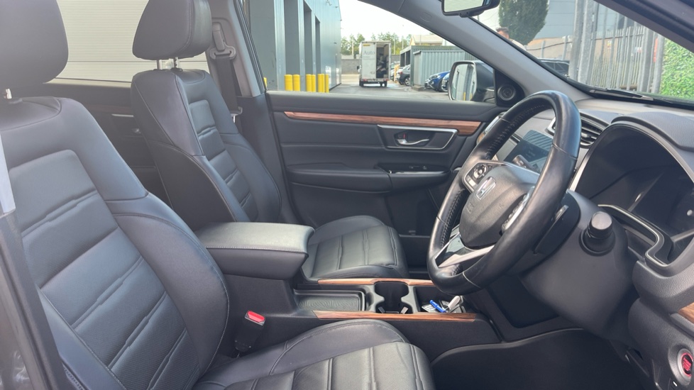 Honda CR-V 1.5 VTEC Turbo EX 5dr CVT Petrol Estate - Image 37