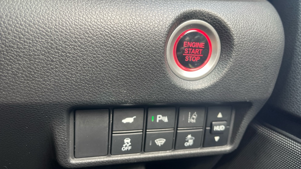 Honda CR-V 1.5 VTEC Turbo EX 5dr CVT Petrol Estate - Image 39