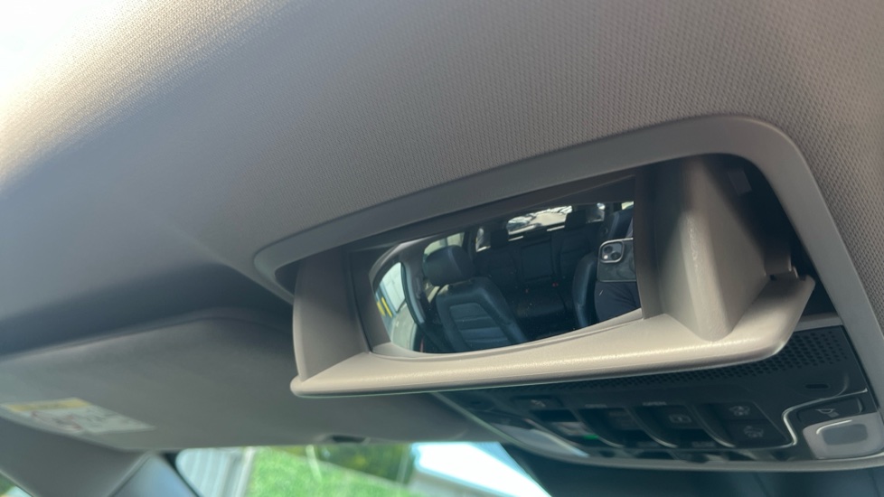 Honda CR-V 1.5 VTEC Turbo EX 5dr CVT Petrol Estate - Image 43