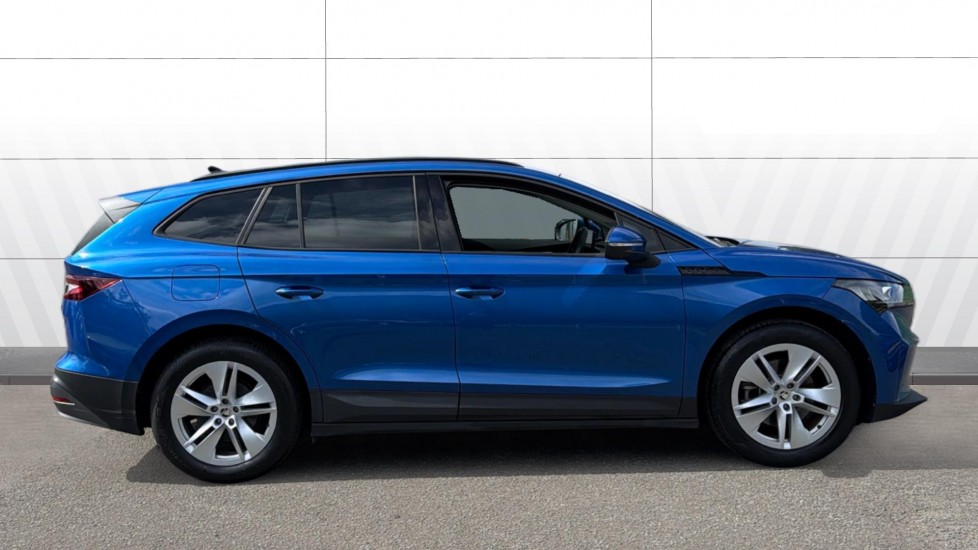 Skoda Enyaq 132kW 60 ecoSuite 62kWh 5dr Auto [120kW] Electric Estate - Image 5