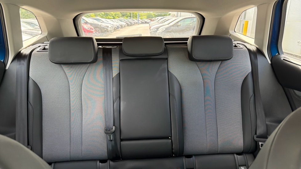 Skoda Enyaq 132kW 60 ecoSuite 62kWh 5dr Auto [120kW] Electric Estate - Image 15