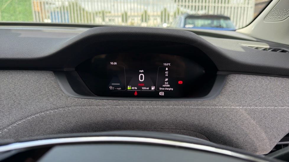 Skoda Enyaq 132kW 60 ecoSuite 62kWh 5dr Auto [120kW] Electric Estate - Image 18