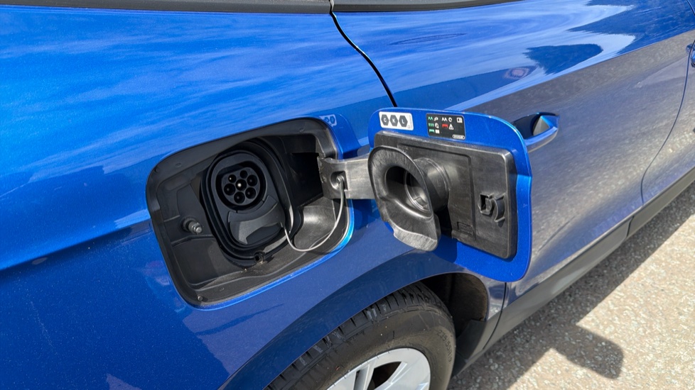 Skoda Enyaq 132kW 60 ecoSuite 62kWh 5dr Auto [120kW] Electric Estate - Image 31