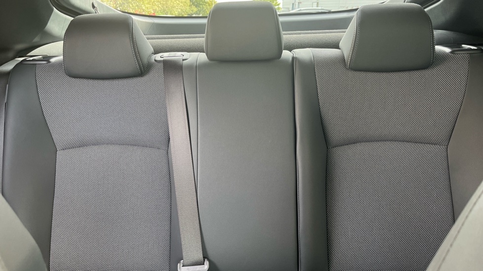 Toyota C-HR 1.8 Hybrid Excel 5dr CVT Hybrid Hatchback - Image 15