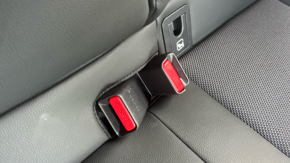 Toyota C-HR 1.8 Hybrid Excel 5dr CVT Hybrid Hatchback - Image 17