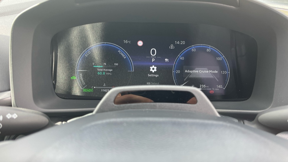 Toyota C-HR 1.8 Hybrid Excel 5dr CVT Hybrid Hatchback - Image 18