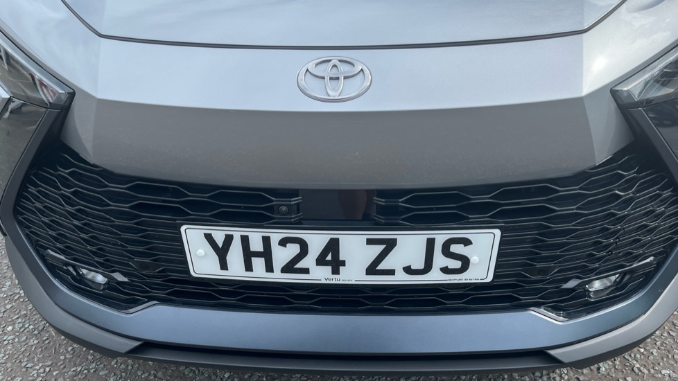 Toyota C-HR 1.8 Hybrid Excel 5dr CVT Hybrid Hatchback - Image 22