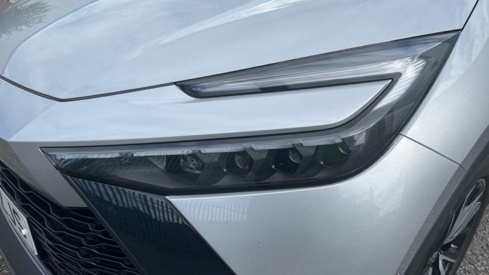 Toyota C-HR 1.8 Hybrid Excel 5dr CVT Hybrid Hatchback - Image 23