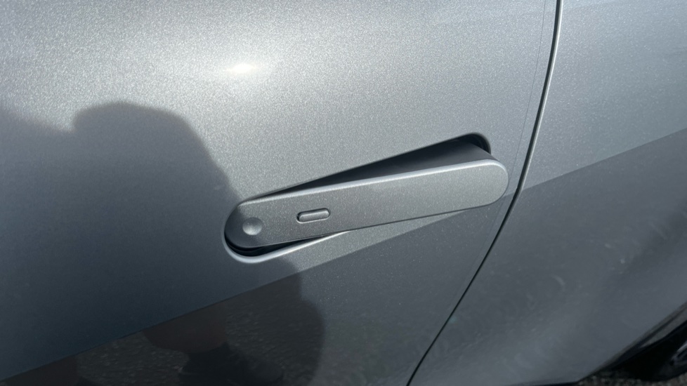 Toyota C-HR 1.8 Hybrid Excel 5dr CVT Hybrid Hatchback - Image 26