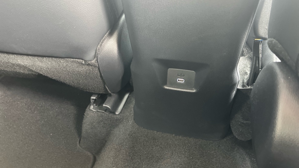 Toyota C-HR 1.8 Hybrid Excel 5dr CVT Hybrid Hatchback - Image 32