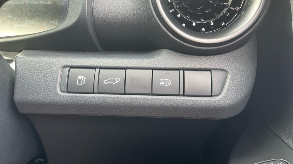 Toyota C-HR 1.8 Hybrid Excel 5dr CVT Hybrid Hatchback - Image 36