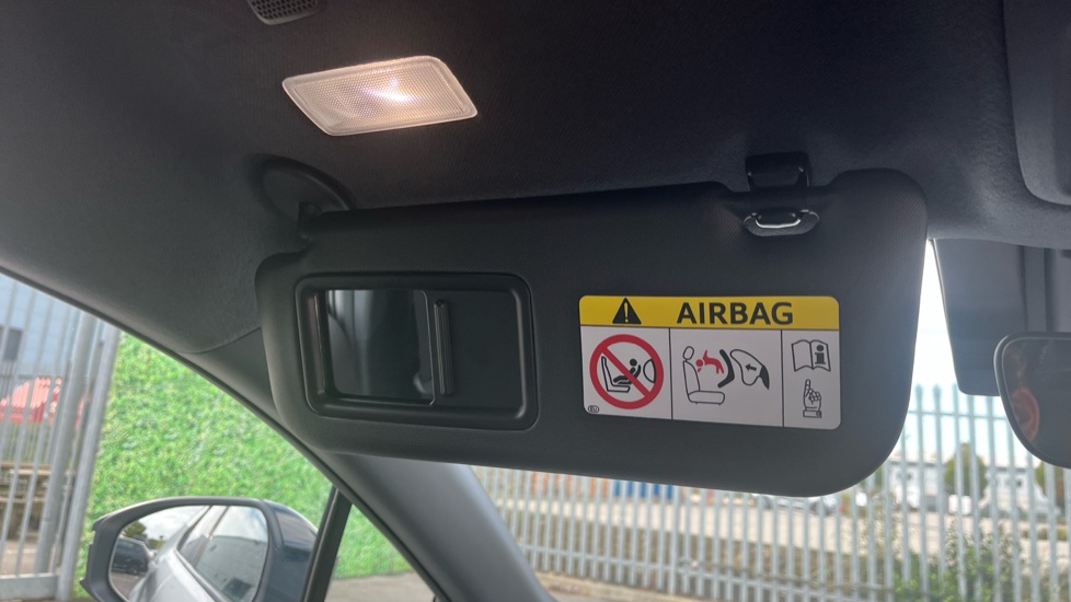 Toyota C-HR 1.8 Hybrid Excel 5dr CVT Hybrid Hatchback - Image 39