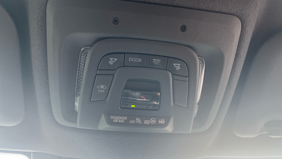 Toyota C-HR 1.8 Hybrid Excel 5dr CVT Hybrid Hatchback - Image 40