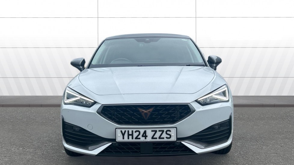 CUPRA Leon 1.5 eTSI V1 Design Edition 5dr DSG Petrol Hatchback - Image 3