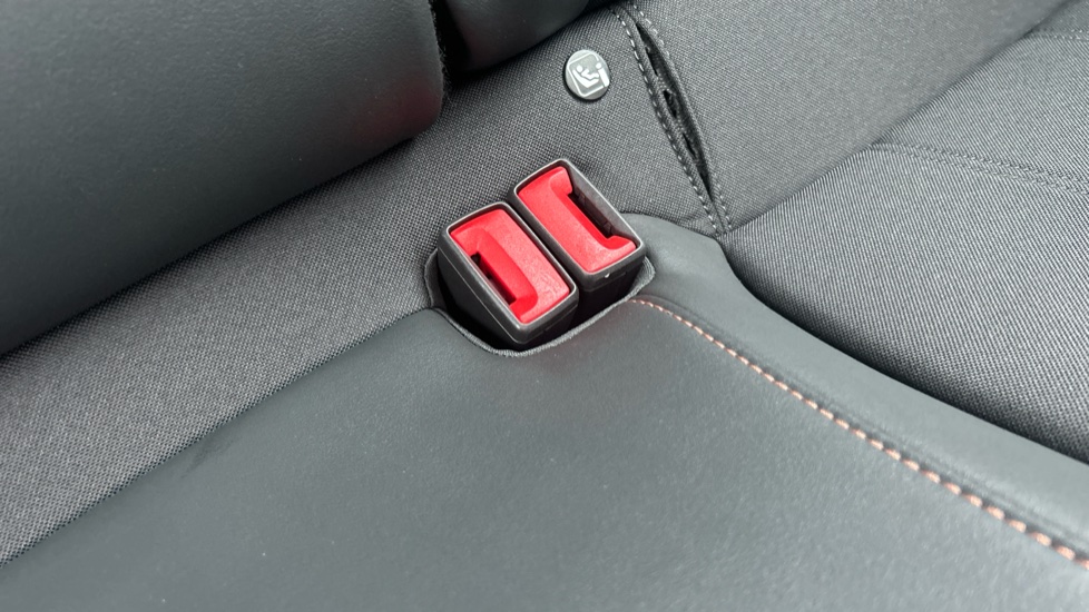 CUPRA Leon 1.5 eTSI V1 Design Edition 5dr DSG Petrol Hatchback - Image 17
