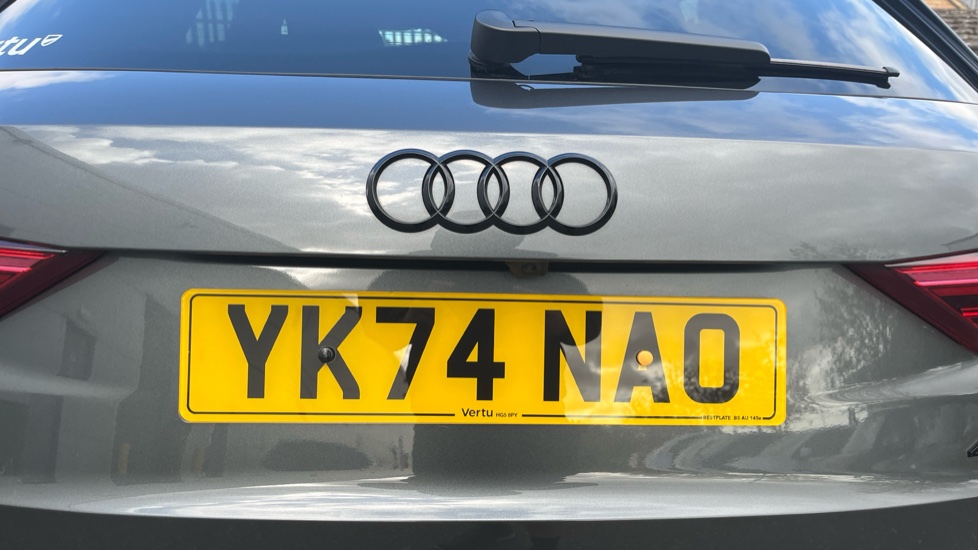 Audi Q3 40 TDI 193 Qtro Black Ed 5dr S Tronic [20Inch  Alloy] Diesel Estate - Image 29