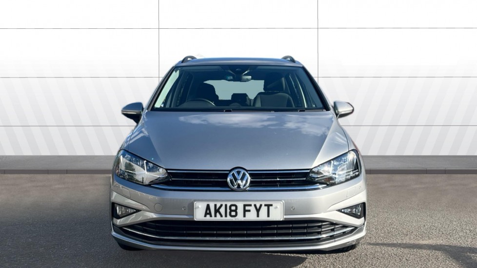 Volkswagen Golf SV 1.5 TSI EVO 130 SE [Nav] 5dr DSG Petrol Hatchback - Image 3