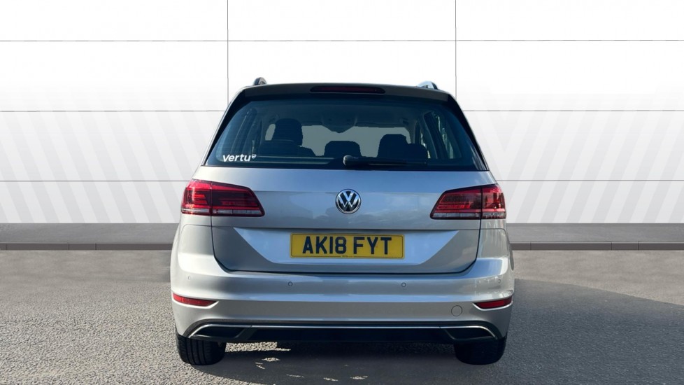 Volkswagen Golf SV 1.5 TSI EVO 130 SE [Nav] 5dr DSG Petrol Hatchback - Image 6