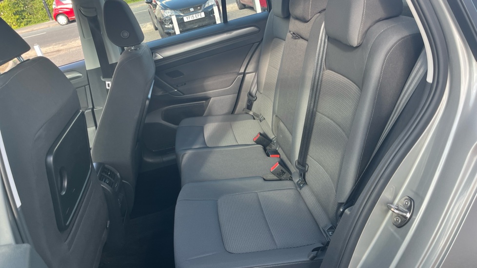 Volkswagen Golf SV 1.5 TSI EVO 130 SE [Nav] 5dr DSG Petrol Hatchback - Image 16