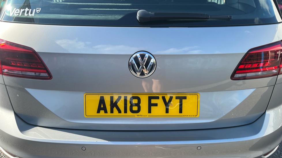 Volkswagen Golf SV 1.5 TSI EVO 130 SE [Nav] 5dr DSG Petrol Hatchback - Image 23