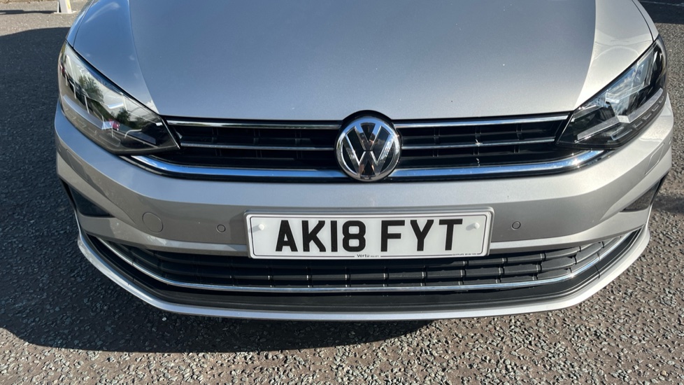 Volkswagen Golf SV 1.5 TSI EVO 130 SE [Nav] 5dr DSG Petrol Hatchback - Image 28