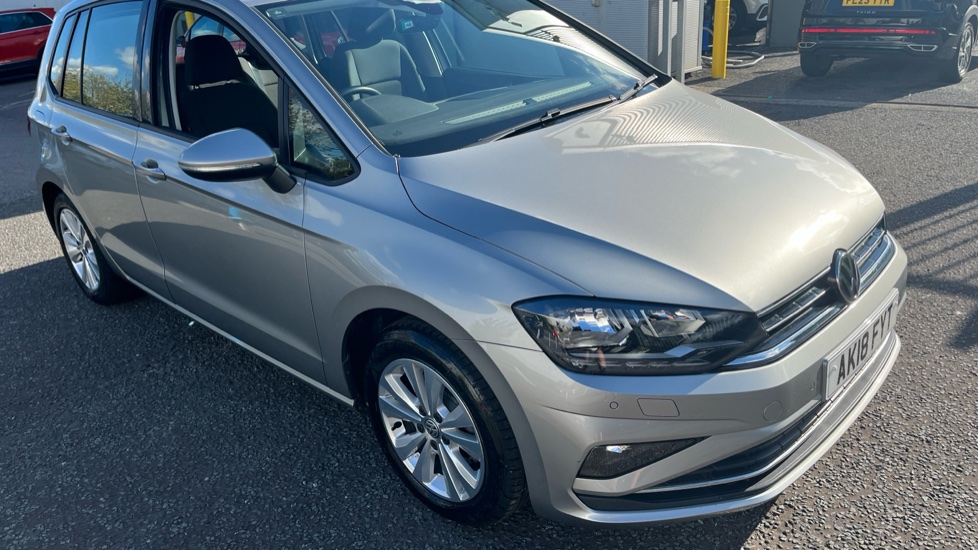 Volkswagen Golf SV 1.5 TSI EVO 130 SE [Nav] 5dr DSG Petrol Hatchback - Image 29