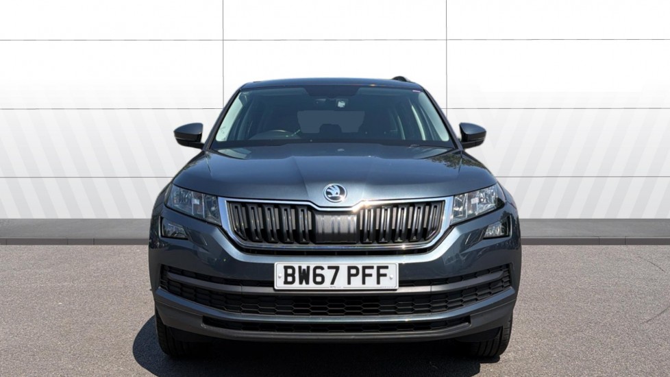 Skoda Kodiaq 2.0 TDI SE 4x4 5dr Diesel Estate - Image 3