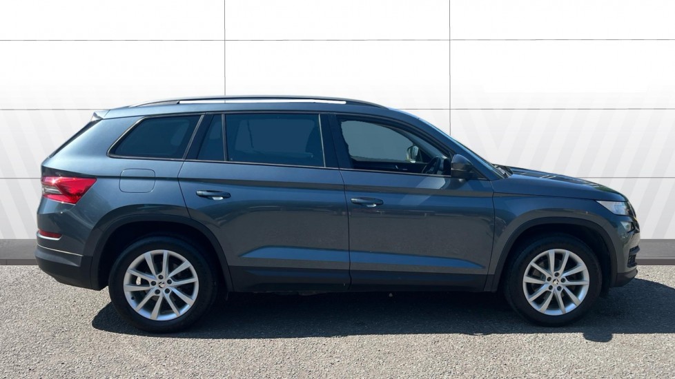 Skoda Kodiaq 2.0 TDI SE 4x4 5dr Diesel Estate - Image 5