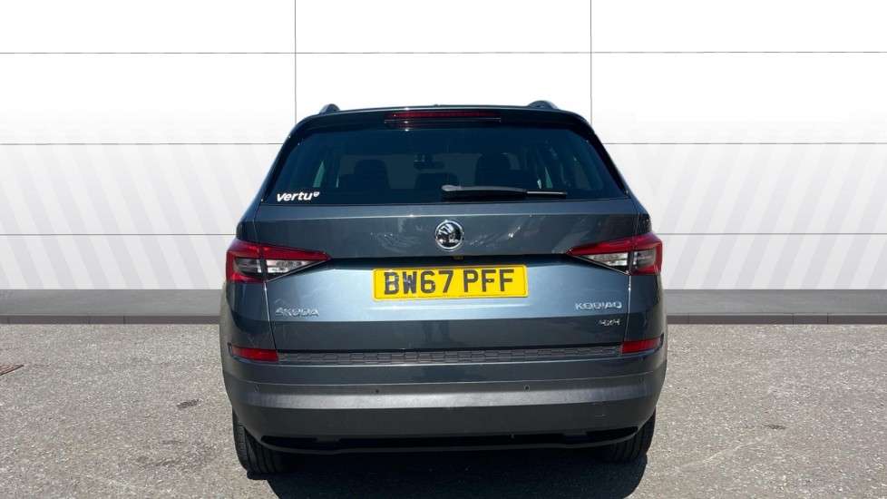 Skoda Kodiaq 2.0 TDI SE 4x4 5dr Diesel Estate - Image 6