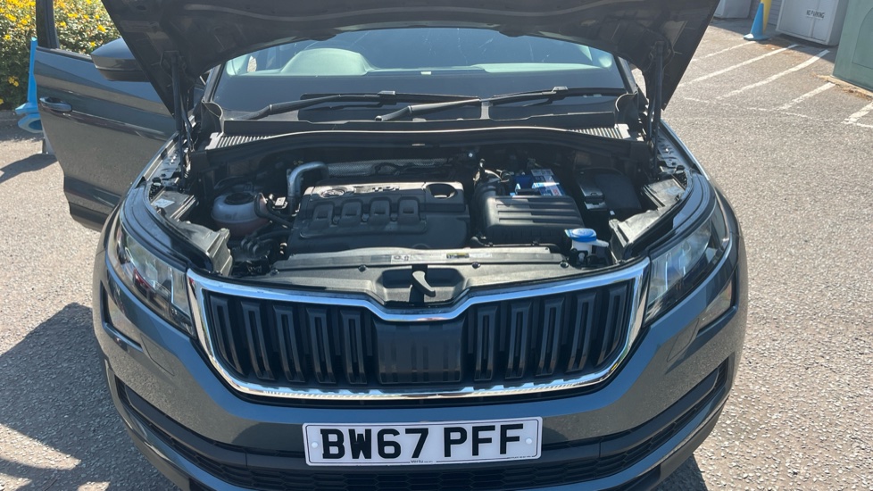 Skoda Kodiaq 2.0 TDI SE 4x4 5dr Diesel Estate - Image 8
