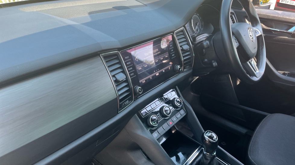 Skoda Kodiaq 2.0 TDI SE 4x4 5dr Diesel Estate - Image 9