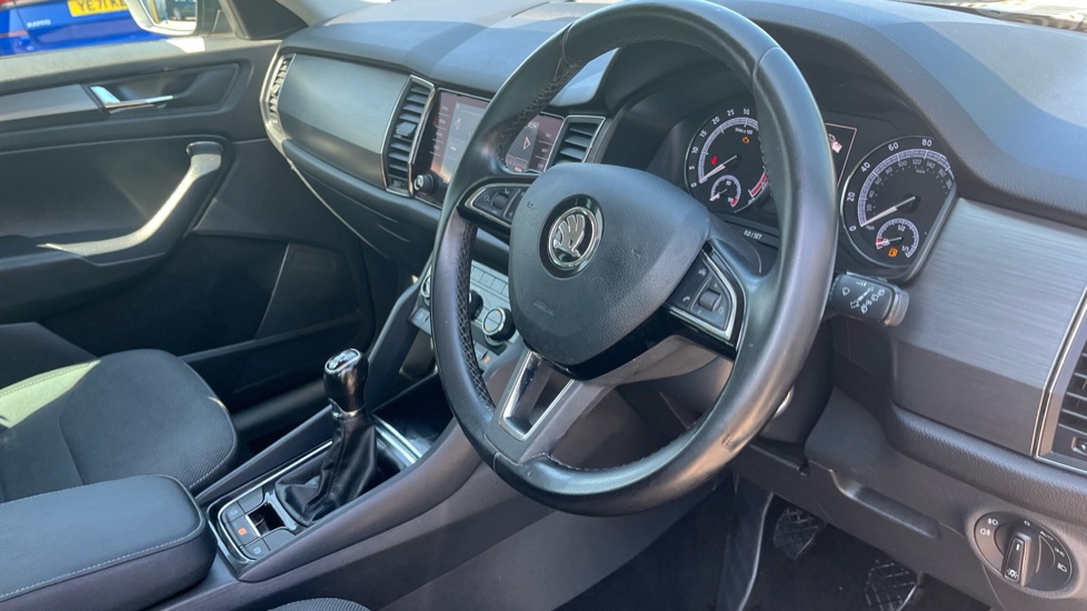 Skoda Kodiaq 2.0 TDI SE 4x4 5dr Diesel Estate - Image 11