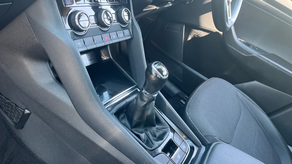 Skoda Kodiaq 2.0 TDI SE 4x4 5dr Diesel Estate - Image 13