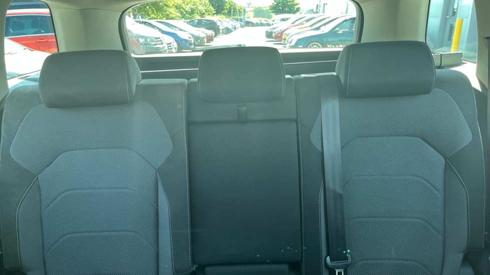 Skoda Kodiaq 2.0 TDI SE 4x4 5dr Diesel Estate - Image 15