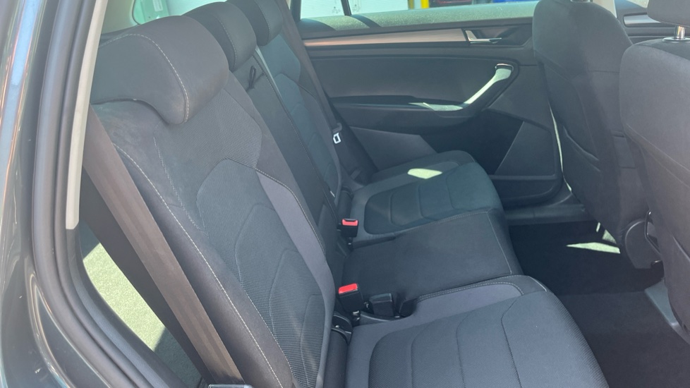 Skoda Kodiaq 2.0 TDI SE 4x4 5dr Diesel Estate - Image 16