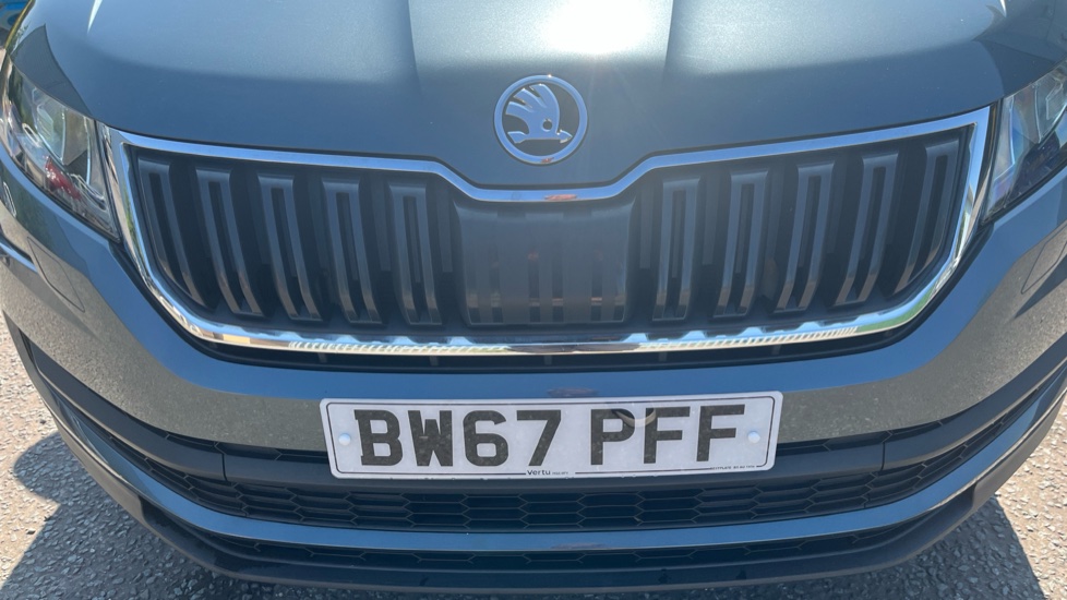 Skoda Kodiaq 2.0 TDI SE 4x4 5dr Diesel Estate - Image 23