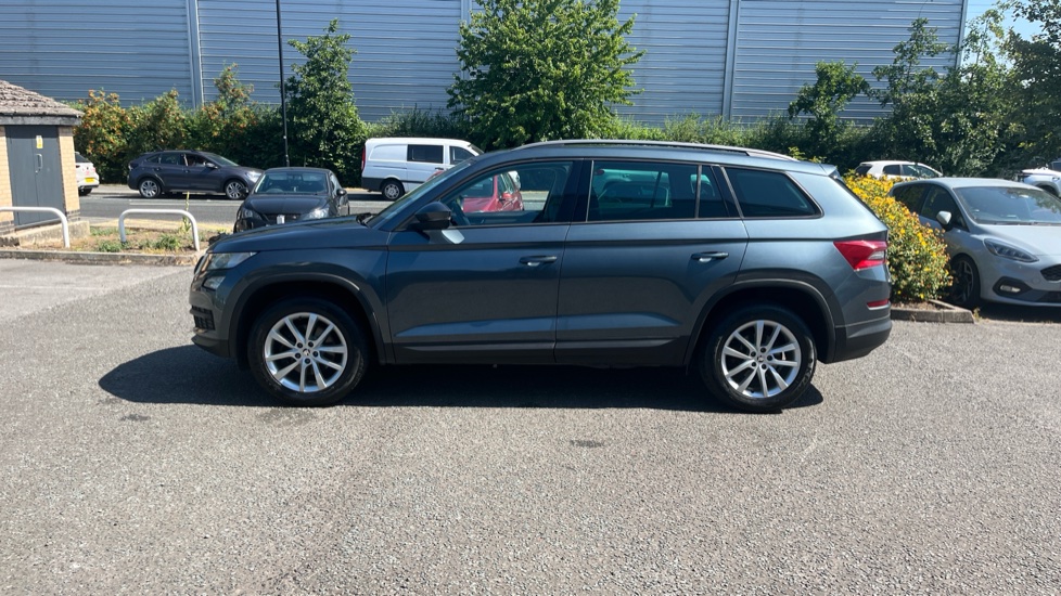 Skoda Kodiaq 2.0 TDI SE 4x4 5dr Diesel Estate - Image 25