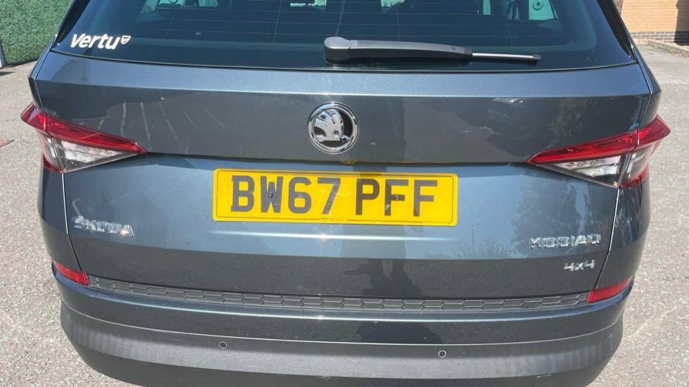 Skoda Kodiaq 2.0 TDI SE 4x4 5dr Diesel Estate - Image 28