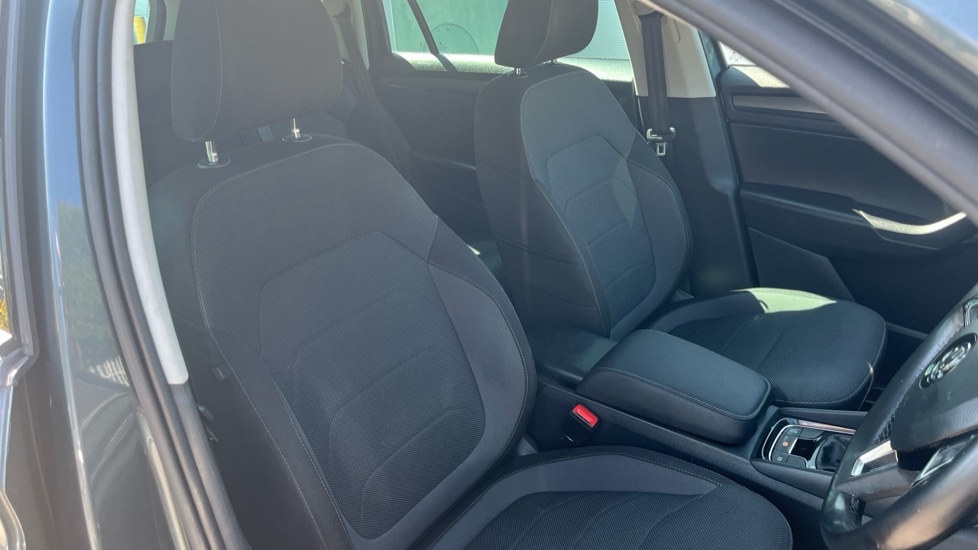 Skoda Kodiaq 2.0 TDI SE 4x4 5dr Diesel Estate - Image 33