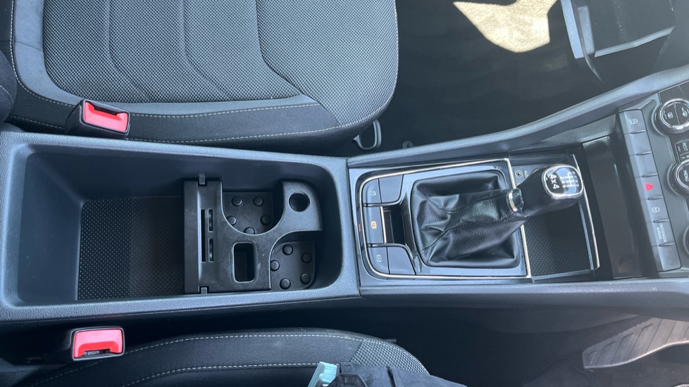 Skoda Kodiaq 2.0 TDI SE 4x4 5dr Diesel Estate - Image 36