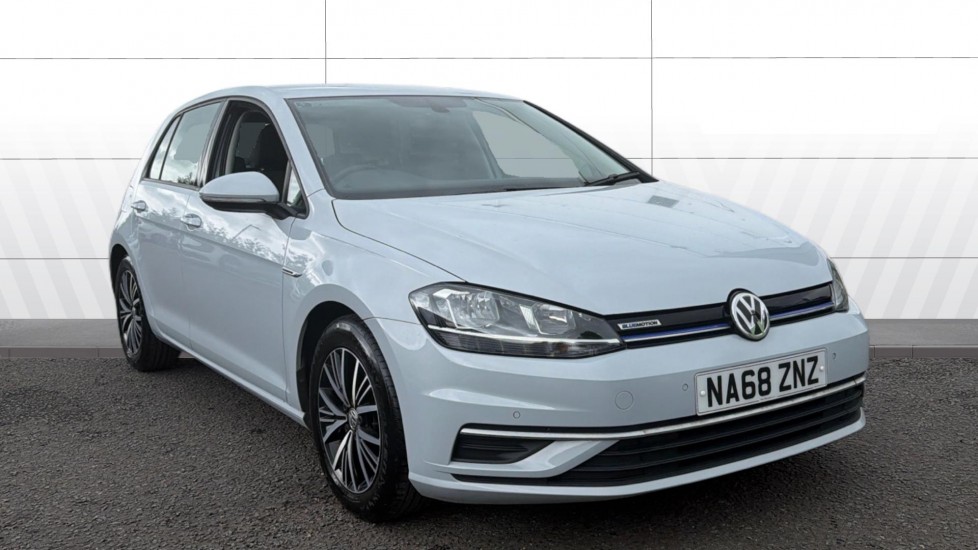 Volkswagen Golf 1.5 TSI EVO SE [Nav] 5dr Petrol Hatchback - Image 1