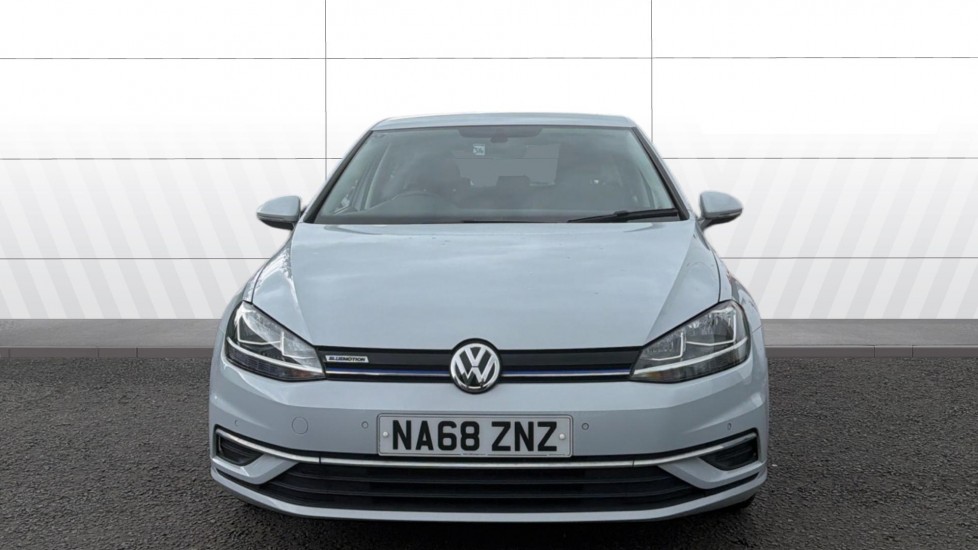 Volkswagen Golf 1.5 TSI EVO SE [Nav] 5dr Petrol Hatchback - Image 3