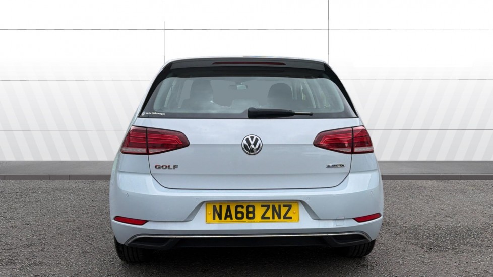 Volkswagen Golf 1.5 TSI EVO SE [Nav] 5dr Petrol Hatchback - Image 6