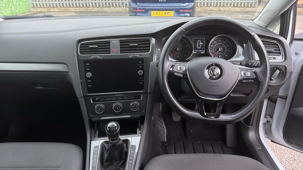 Volkswagen Golf 1.5 TSI EVO SE [Nav] 5dr Petrol Hatchback - Image 10