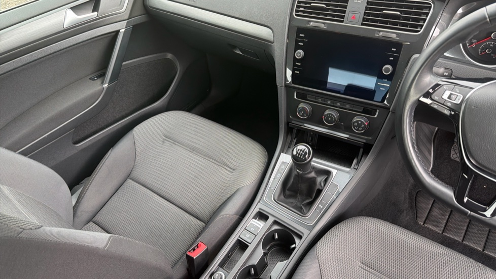 Volkswagen Golf 1.5 TSI EVO SE [Nav] 5dr Petrol Hatchback - Image 14