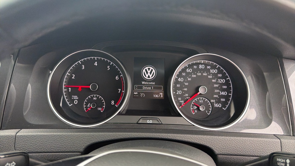 Volkswagen Golf 1.5 TSI EVO SE [Nav] 5dr Petrol Hatchback - Image 18