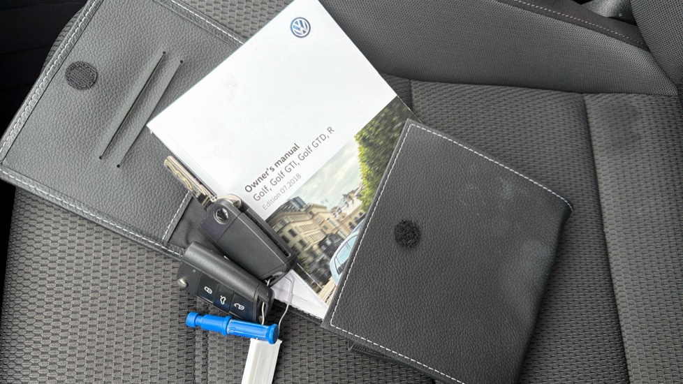 Volkswagen Golf 1.5 TSI EVO SE [Nav] 5dr Petrol Hatchback - Image 19