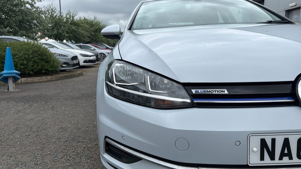 Volkswagen Golf 1.5 TSI EVO SE [Nav] 5dr Petrol Hatchback - Image 25