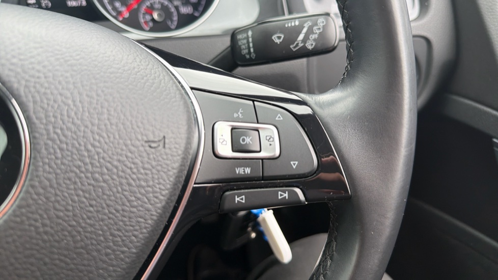 Volkswagen Golf 1.5 TSI EVO SE [Nav] 5dr Petrol Hatchback - Image 27