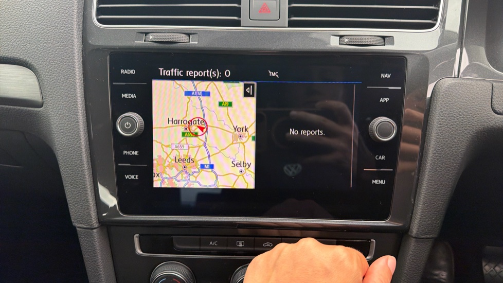 Volkswagen Golf 1.5 TSI EVO SE [Nav] 5dr Petrol Hatchback - Image 39